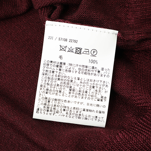 新品❤️CPGロゴ 緑 みモックネック 新品❤️CPG モックネック 緑色